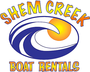 Shem Creek Boat Rentals